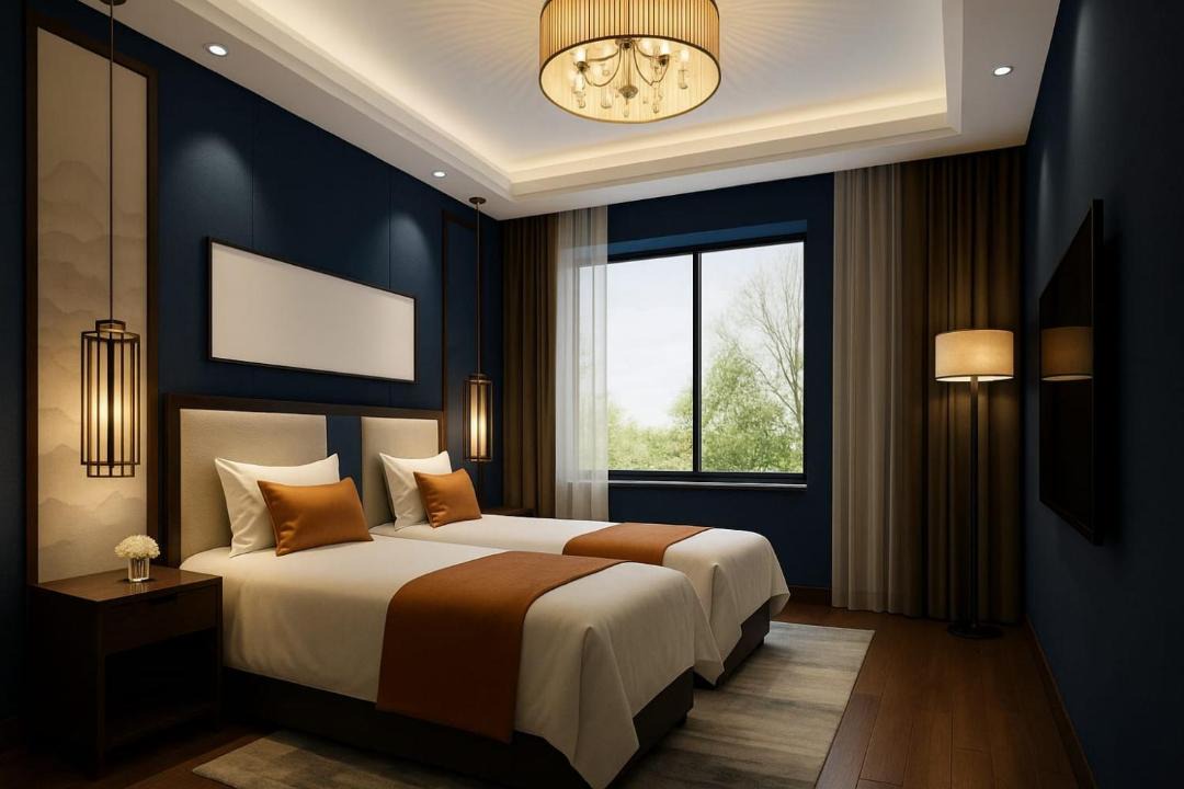 Photo of Bedroom in Pati