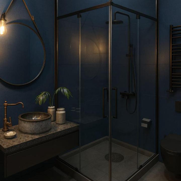 Photo of Bathroom in Pati