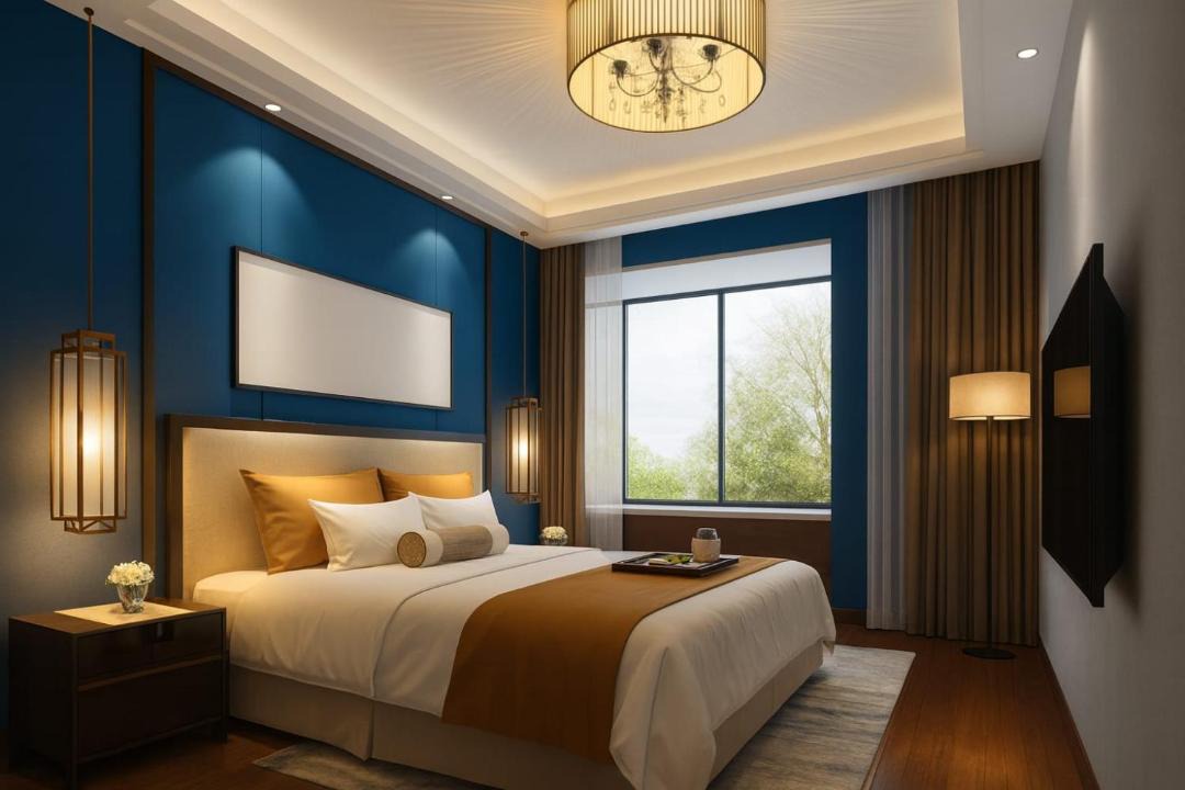 Photo of Bedroom in Pati