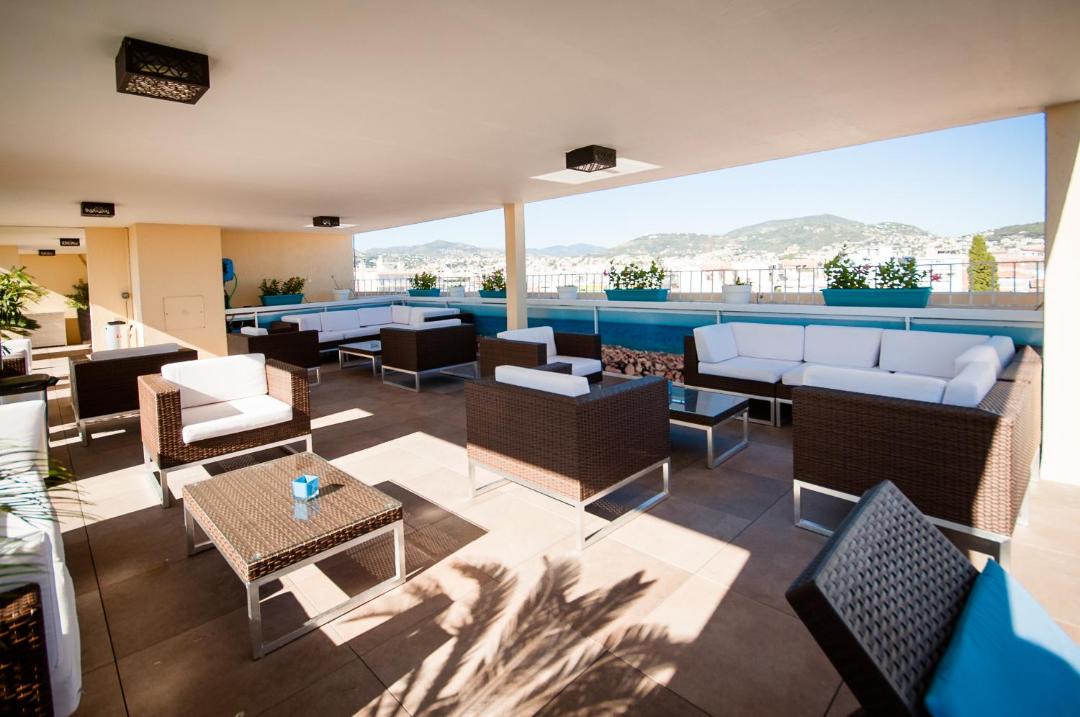 Photo of Patio Balcony in Les Baumettes