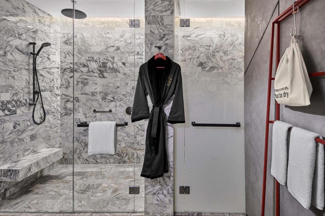 Photo of Bathroom in Sudirman Central Business District