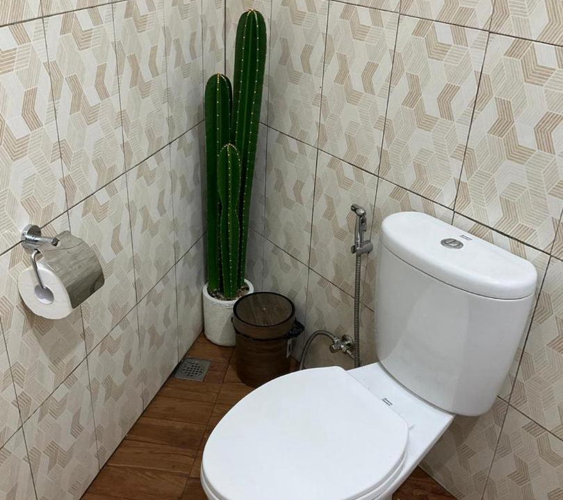 Photo of Bathroom in Semarang