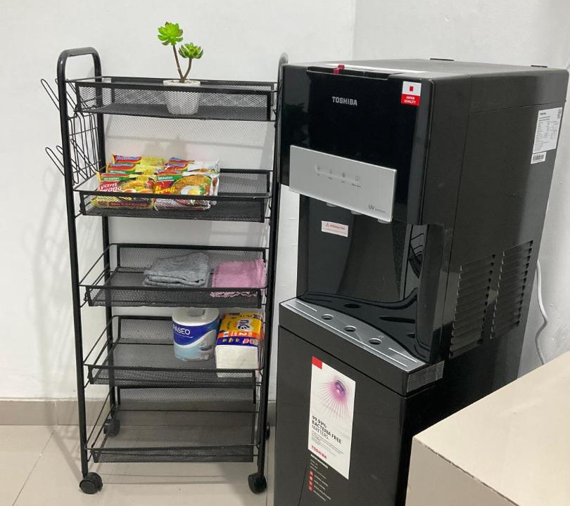 Photo of Kitchen in Semarang