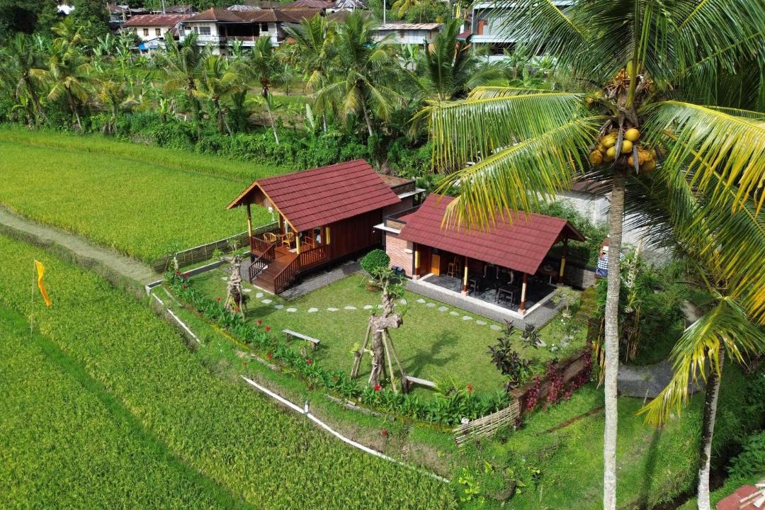 Photo of Others in Munduk