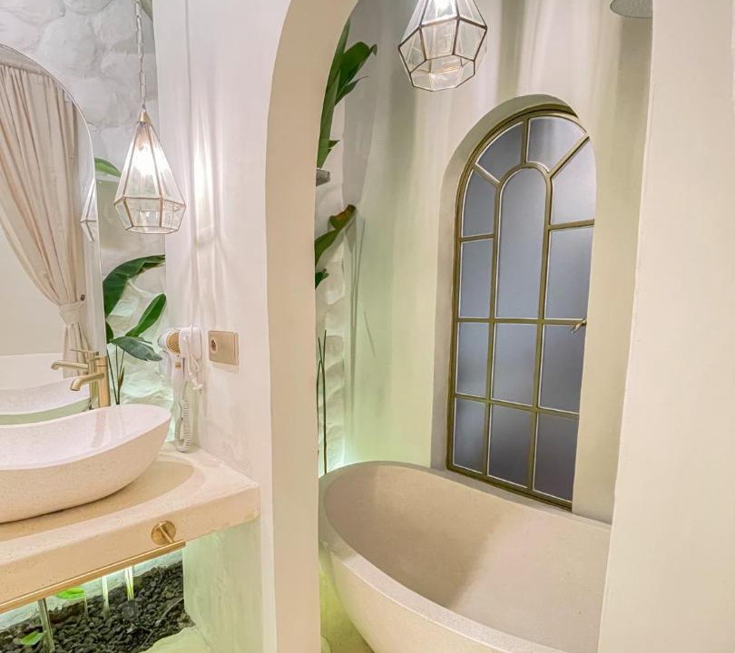 Photo of Bathroom in Mlati