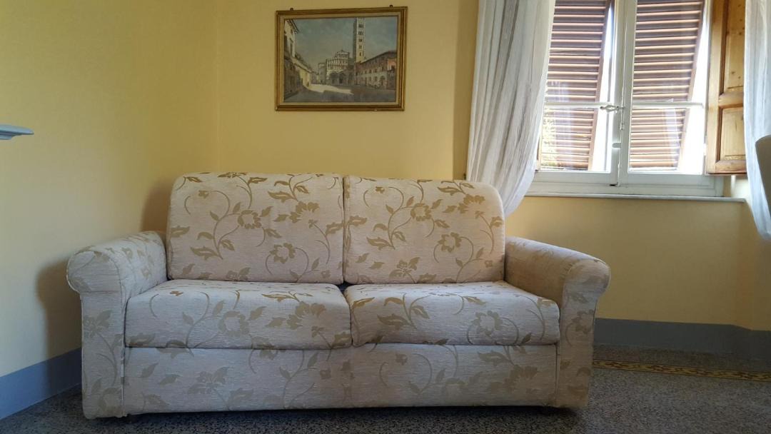 Photo of Livingroom in Vicopelago