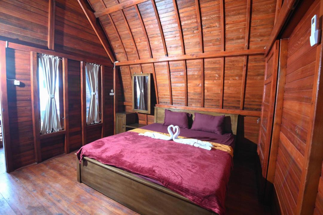 Photo of Bedroom in South Krui