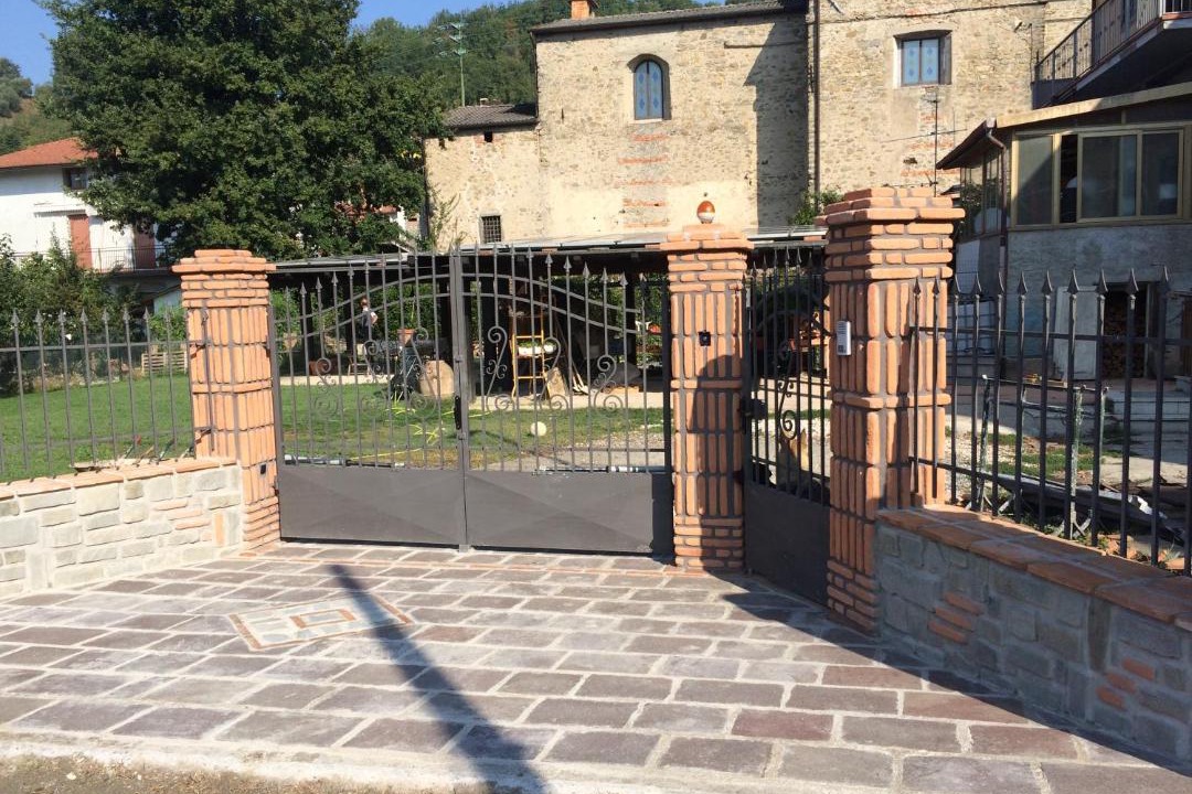 Photo of Buildings in Masero