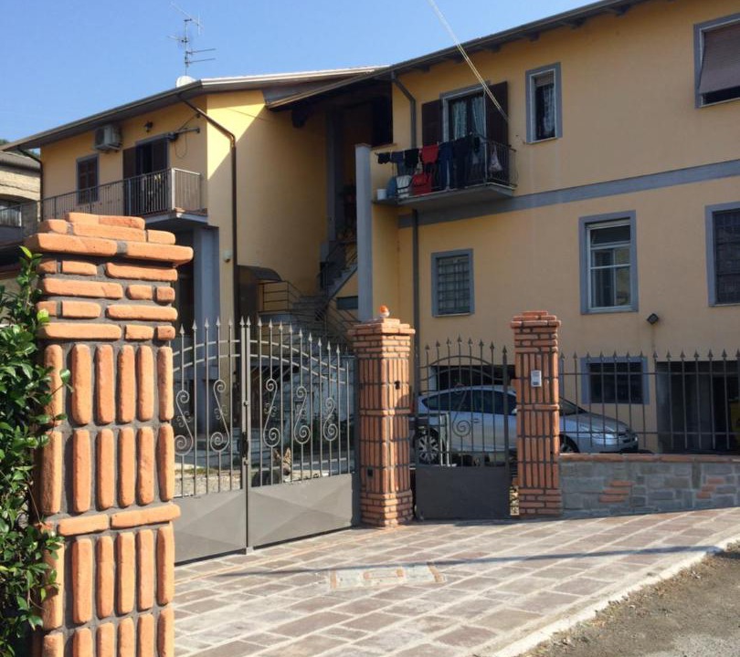 Photo of Buildings in Masero