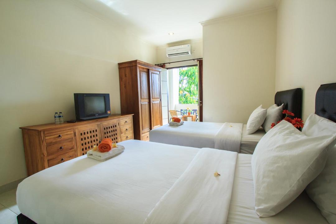 Photo of Bedroom in Tuban