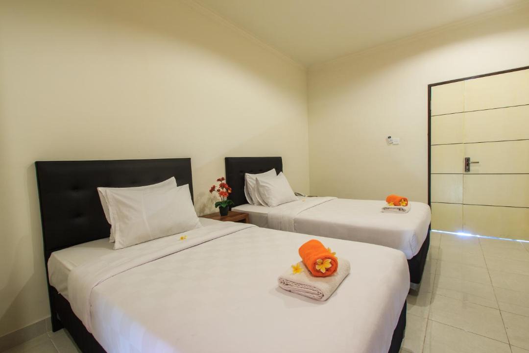 Photo of Bedroom in Tuban