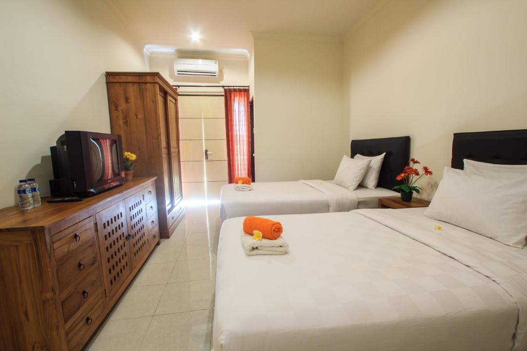 Photo of Bedroom in Tuban