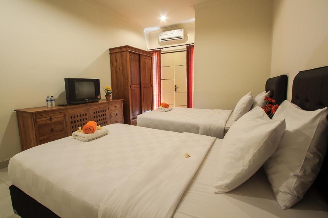 Photo of Bedroom in Tuban