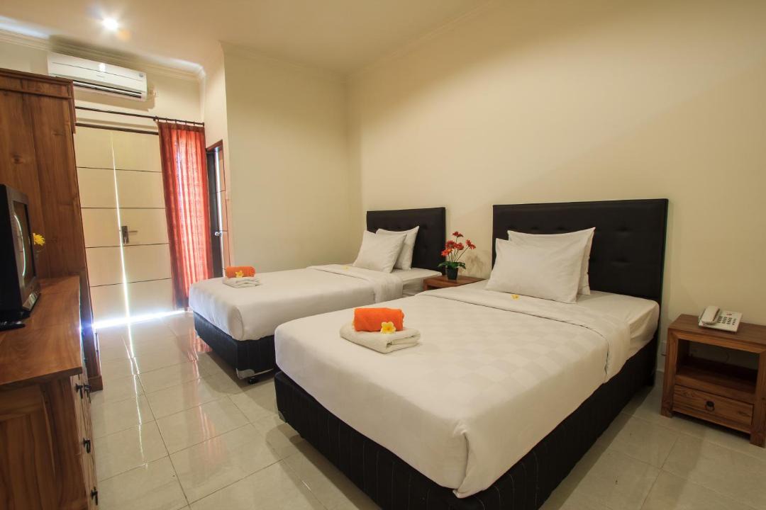 Photo of Bedroom in Tuban