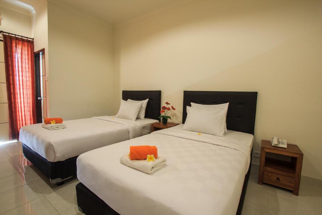 Photo of Bedroom in Tuban