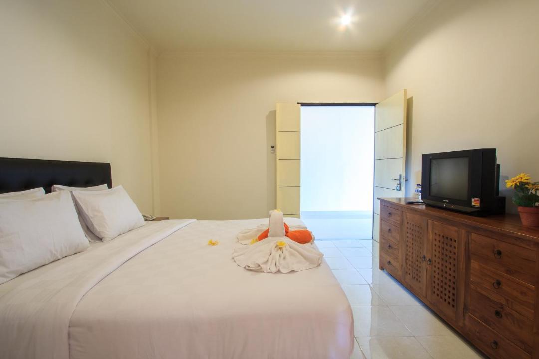 Photo of Bedroom in Tuban