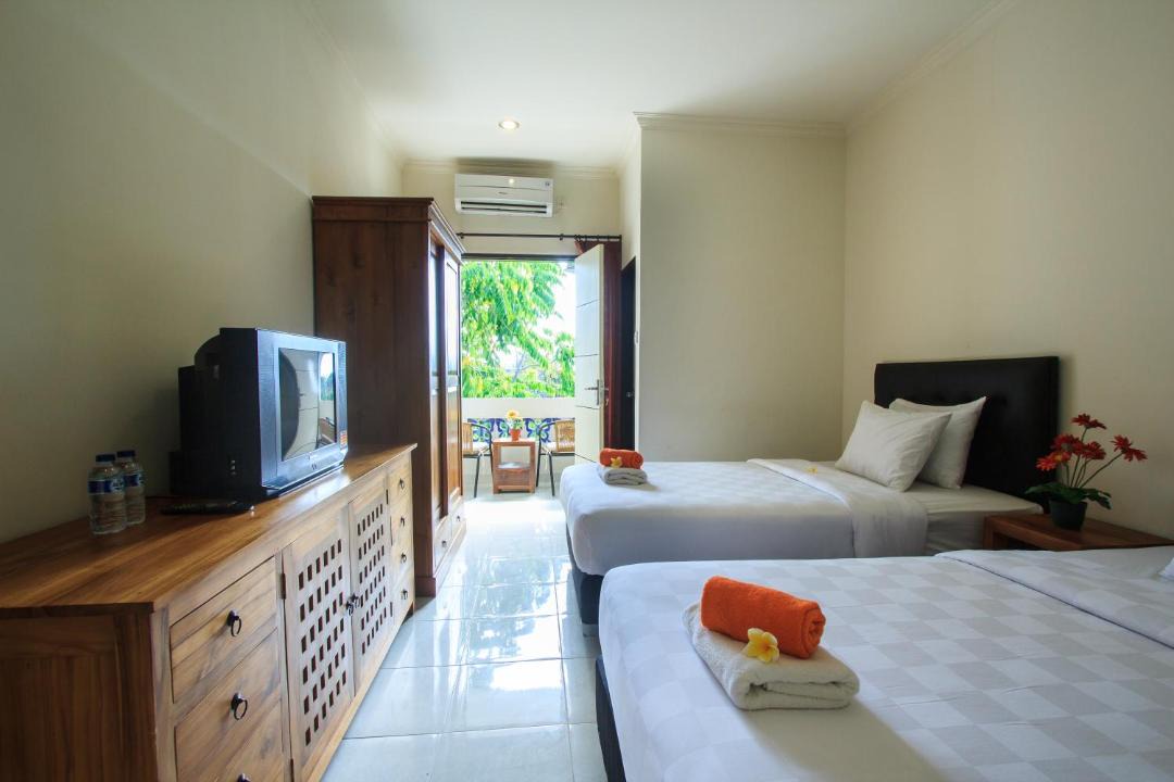 Photo of Bedroom in Tuban