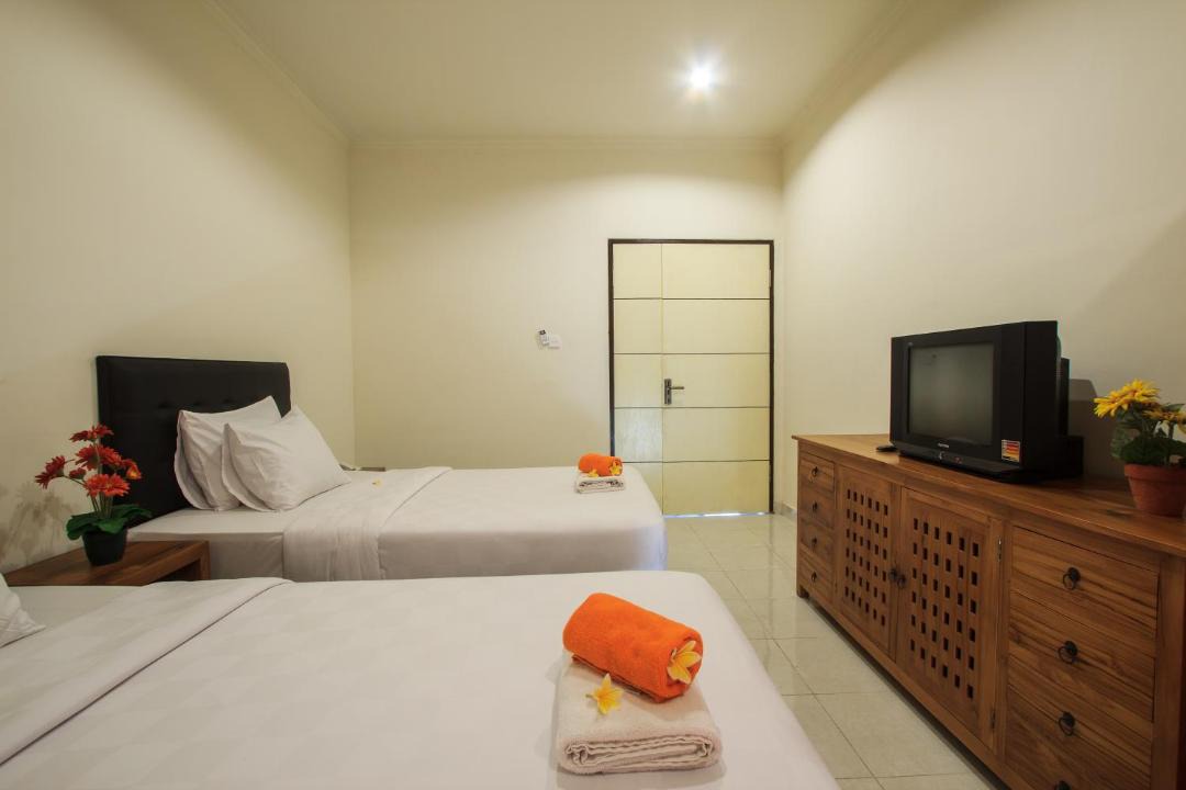 Photo of Bedroom in Tuban