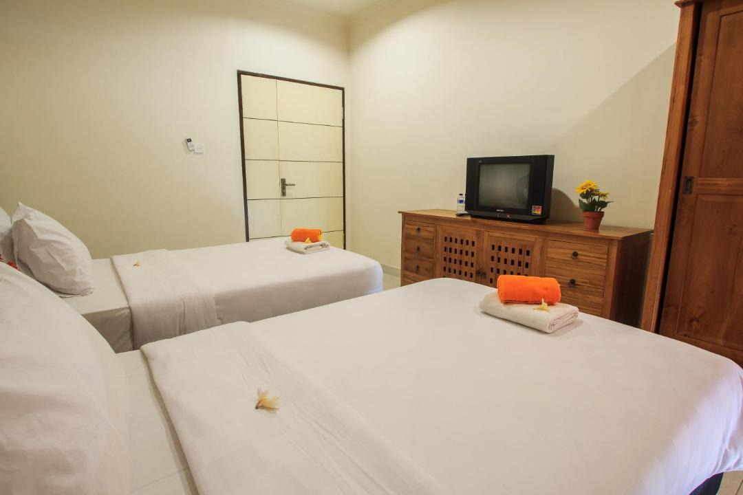 Photo of Bedroom in Tuban