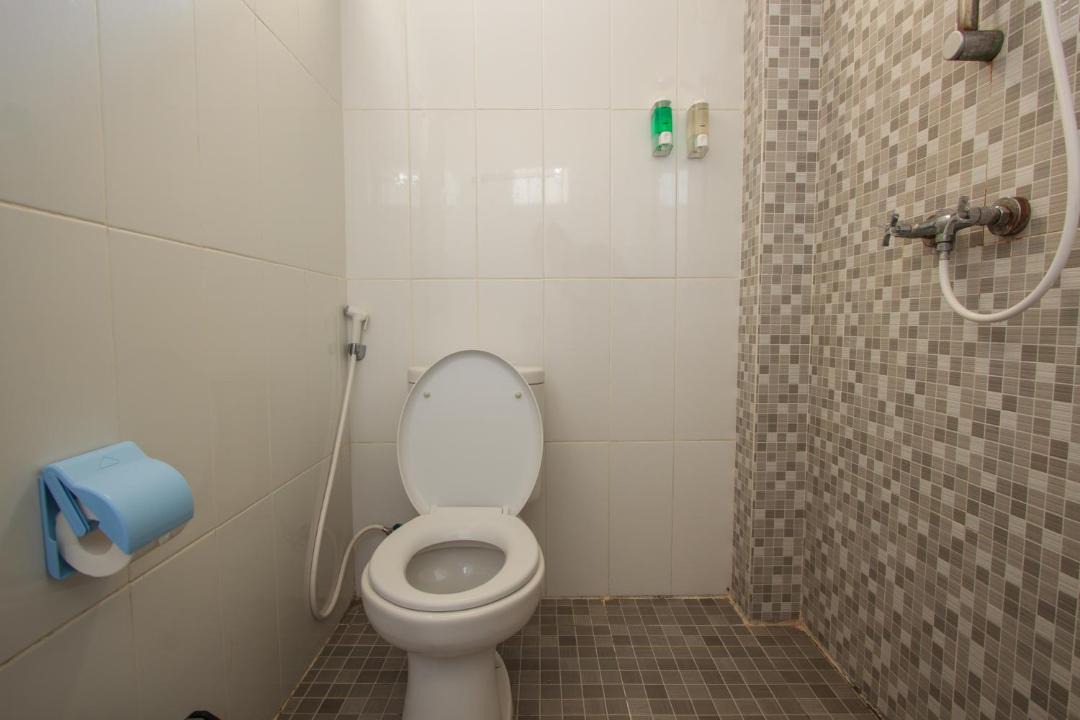 Photo of Bathroom in Tuban