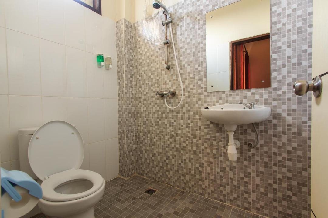 Photo of Bathroom in Tuban