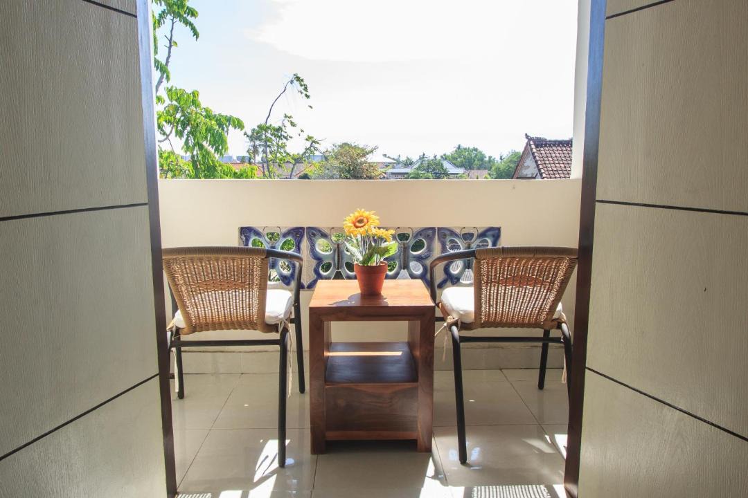 Photo of Patio Balcony in Tuban