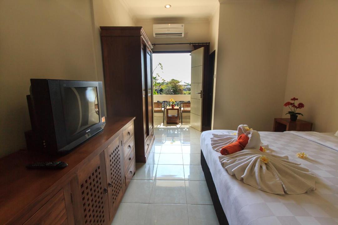 Photo of Bedroom in Tuban