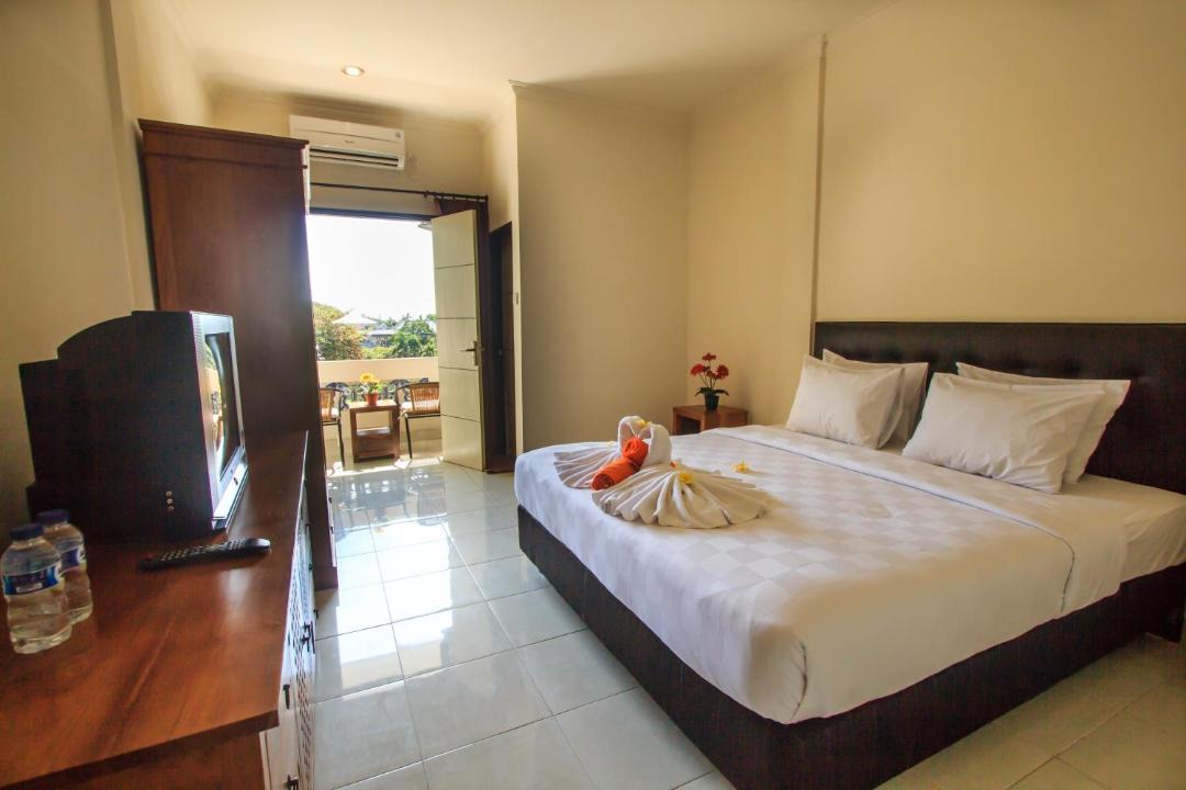 Photo of Bedroom in Tuban