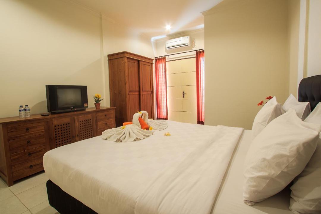 Photo of Bedroom in Tuban