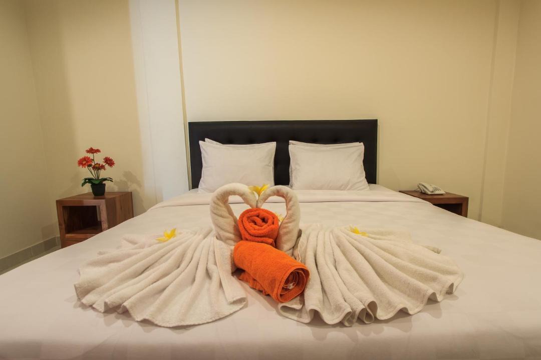Photo of Bedroom in Tuban