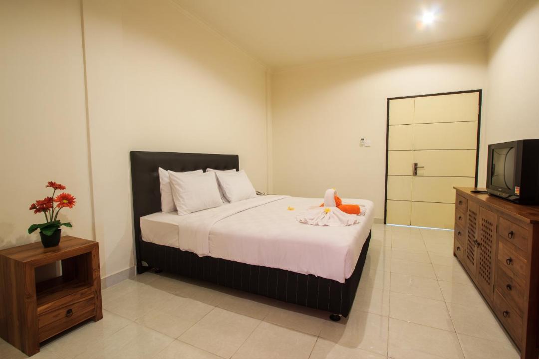 Photo of Bedroom in Tuban