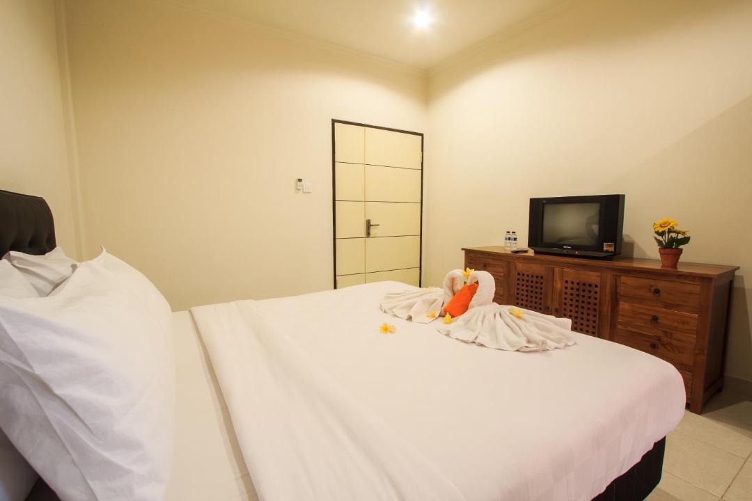 Photo of Bedroom in Tuban