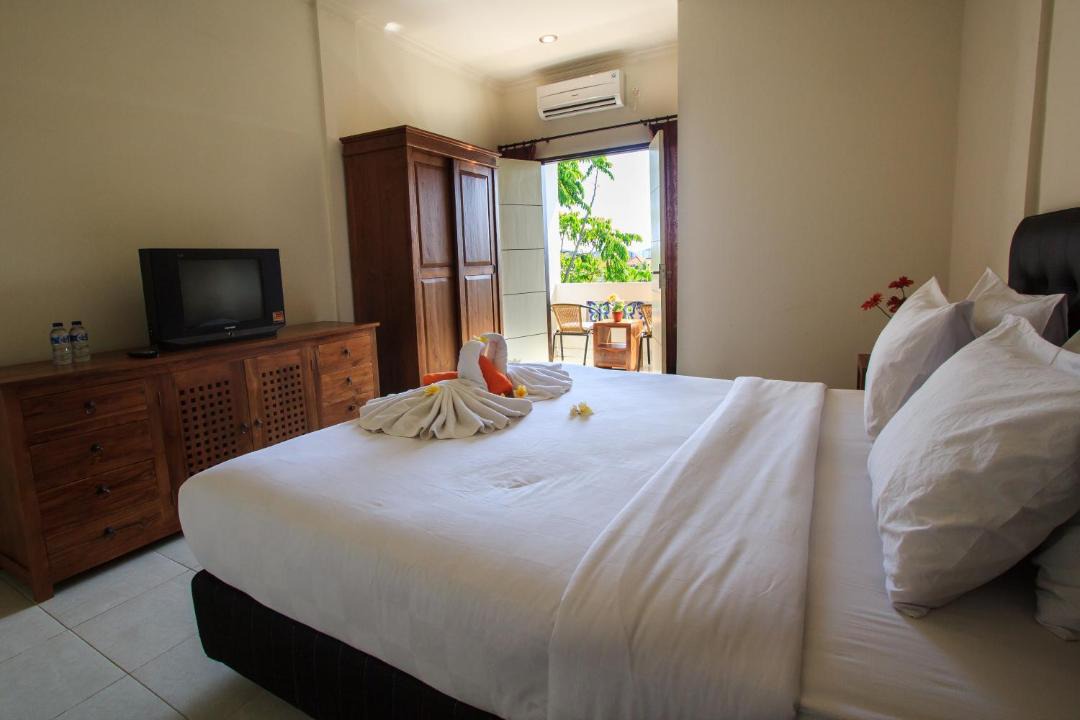 Photo of Bedroom in Tuban