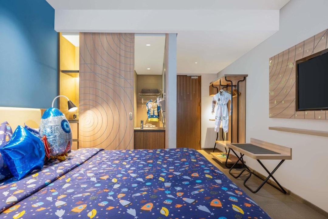 Photo of Bedroom in Bogor Tengah