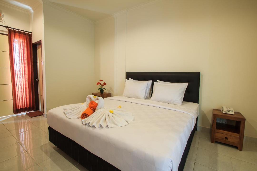 Photo of Bedroom in Tuban