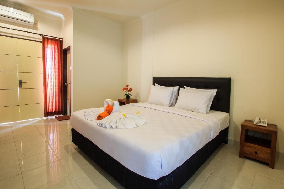 Photo of Bedroom in Tuban