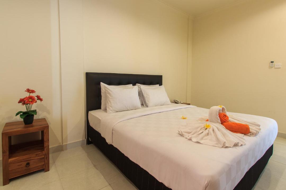 Photo of Bedroom in Tuban