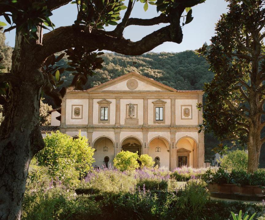Photo of Others in Fiesole