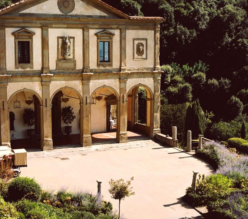 Photo of Others in Fiesole