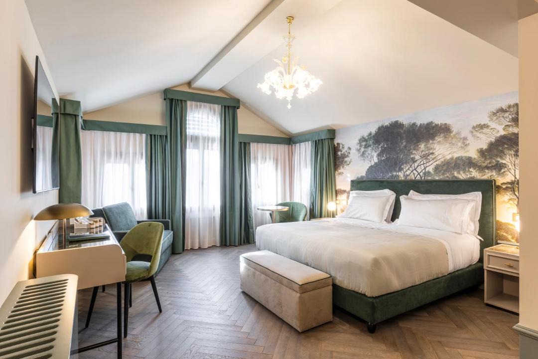 Photo of Bedroom in Cannaregio