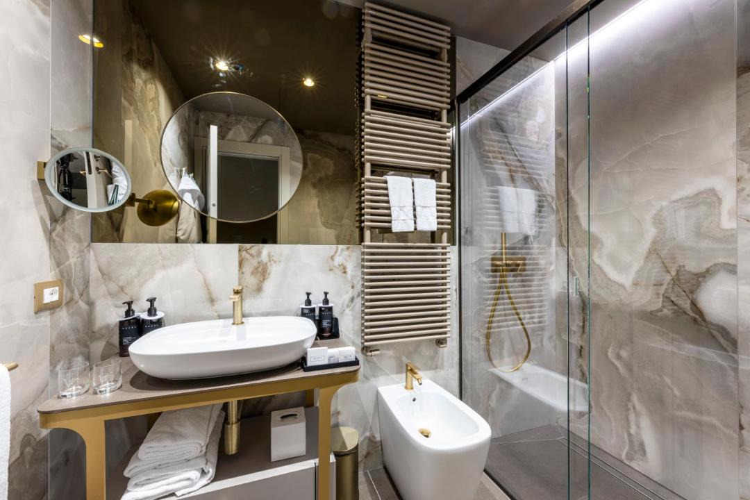 Photo of Bathroom in Cannaregio