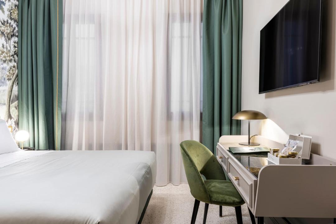 Photo of Bedroom in Cannaregio