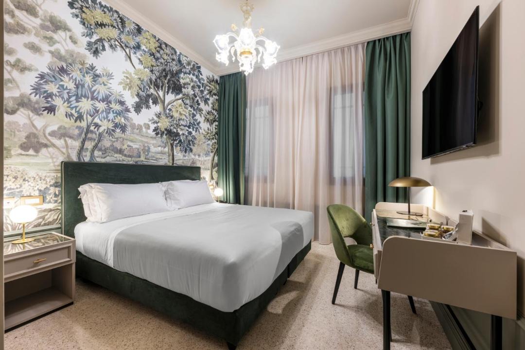Photo of Bedroom in Cannaregio