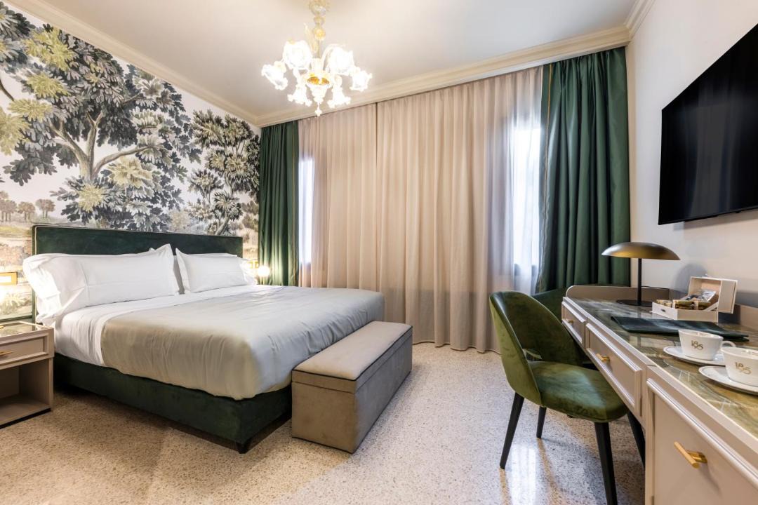 Photo of Bedroom in Cannaregio