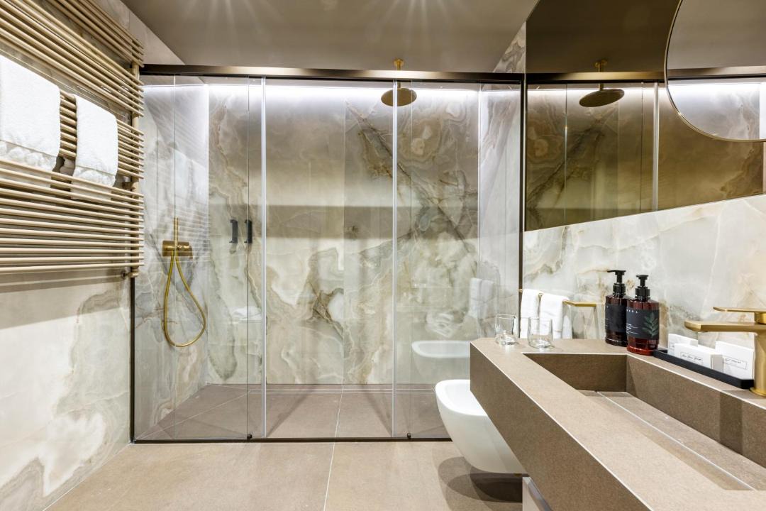 Photo of Bathroom in Cannaregio