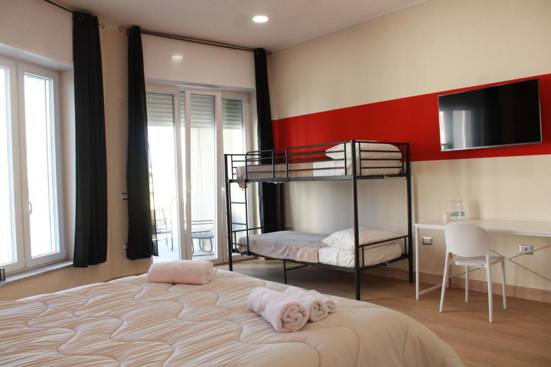 Photo of Bedroom in Scafati