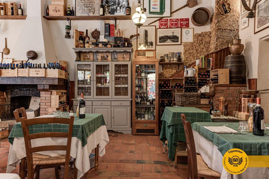Photo of Others in San Quirico d'Orcia