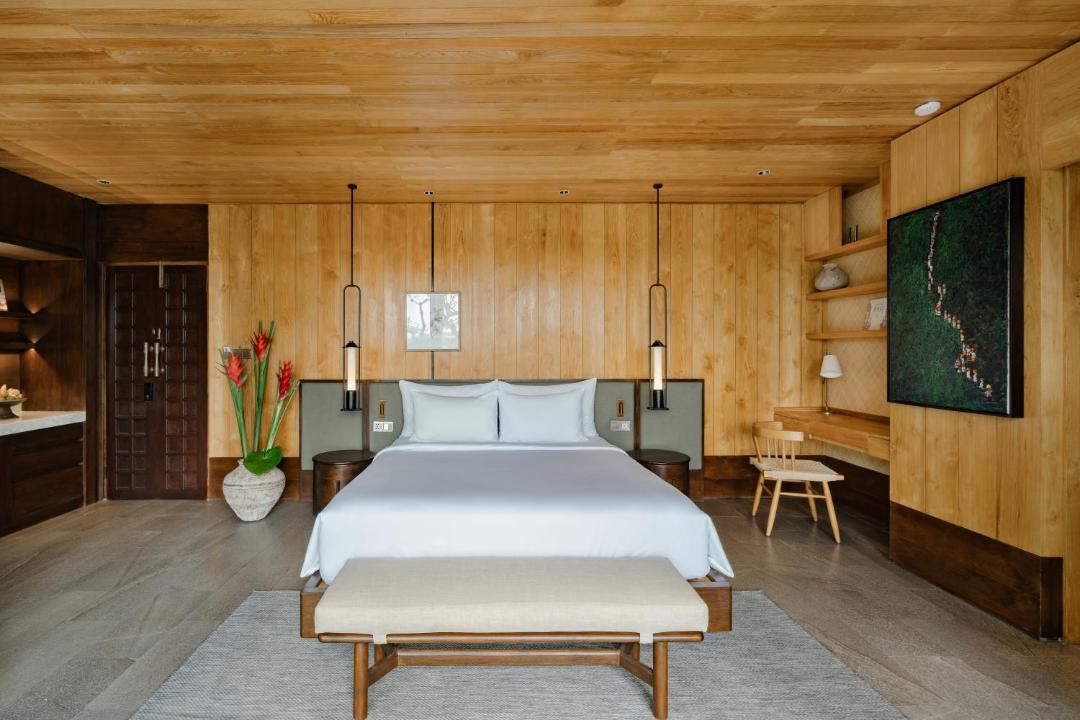 Photo of Bedroom in Sayan