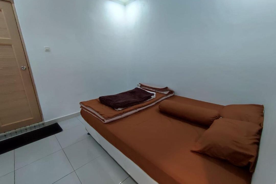 Photo of Bedroom in Dieng