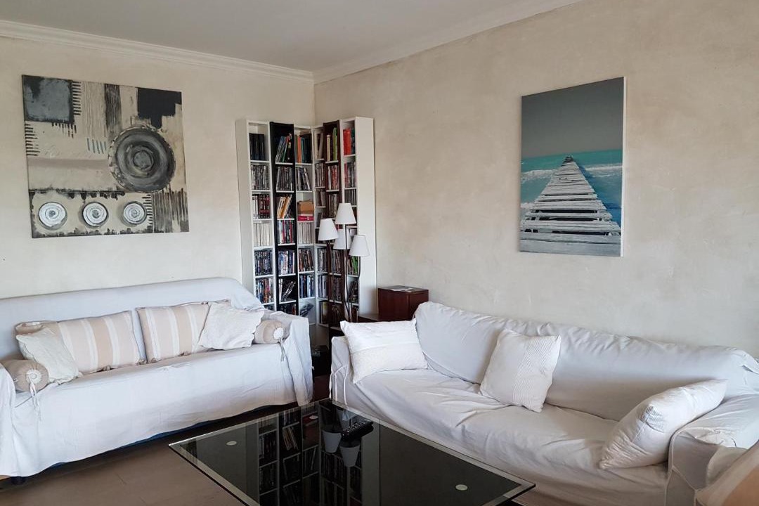 Photo of Livingroom in Golfe Juan